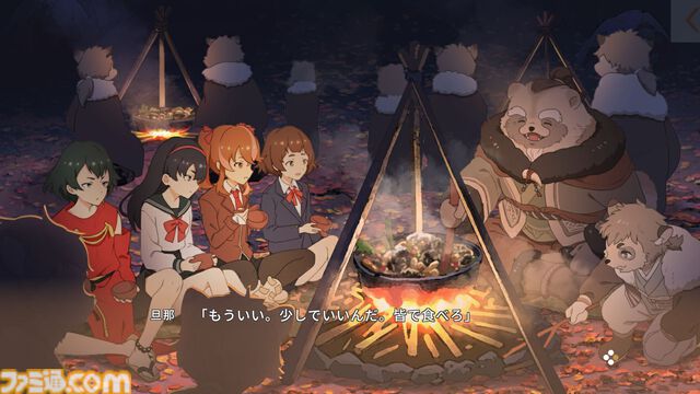 『たねつみの歌』レビュー。“16歳の私・母・娘”の3世代が紡ぐ冒険譚は唯一無二。少女たちの冒険を通して、家族のよさを再確認できた