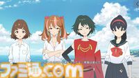 『たねつみの歌』レビュー。“16歳の私・母・娘”の3世代が紡ぐ冒険譚は唯一無二。少女たちの冒険を通して、家族のよさを再確認できた