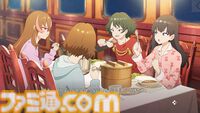 『たねつみの歌』レビュー。“16歳の私・母・娘”の3世代が紡ぐ冒険譚は唯一無二。少女たちの冒険を通して、家族のよさを再確認できた