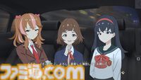 『たねつみの歌』レビュー。“16歳の私・母・娘”の3世代が紡ぐ冒険譚は唯一無二。少女たちの冒険を通して、家族のよさを再確認できた