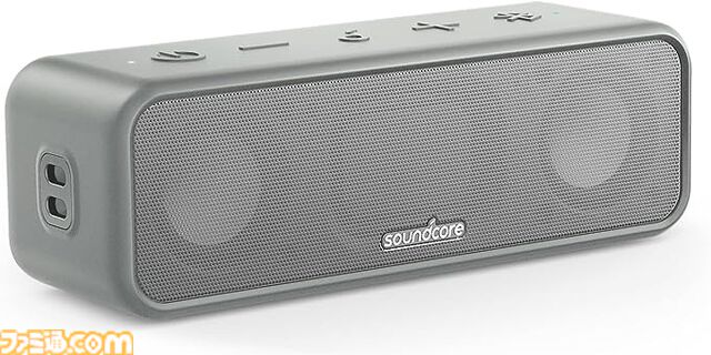 【Amazonスマイルセール】Anker製品が安い。10000mAhモバイルバッテリーが30％オフ、ピカチュウ充電器が25％オフ、ロボット掃除機が40％オフ