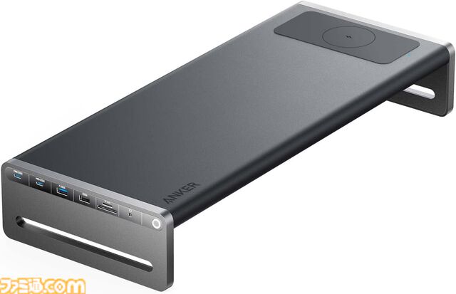 【Amazonスマイルセール】Anker製品が安い。10000mAhモバイルバッテリーが30％オフ、ピカチュウ充電器が25％オフ、ロボット掃除機が40％オフ
