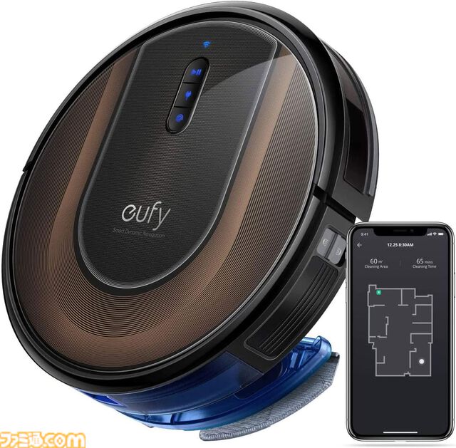 【Amazonスマイルセール】Anker製品が安い。10000mAhモバイルバッテリーが30％オフ、ピカチュウ充電器が25％オフ、ロボット掃除機が40％オフ