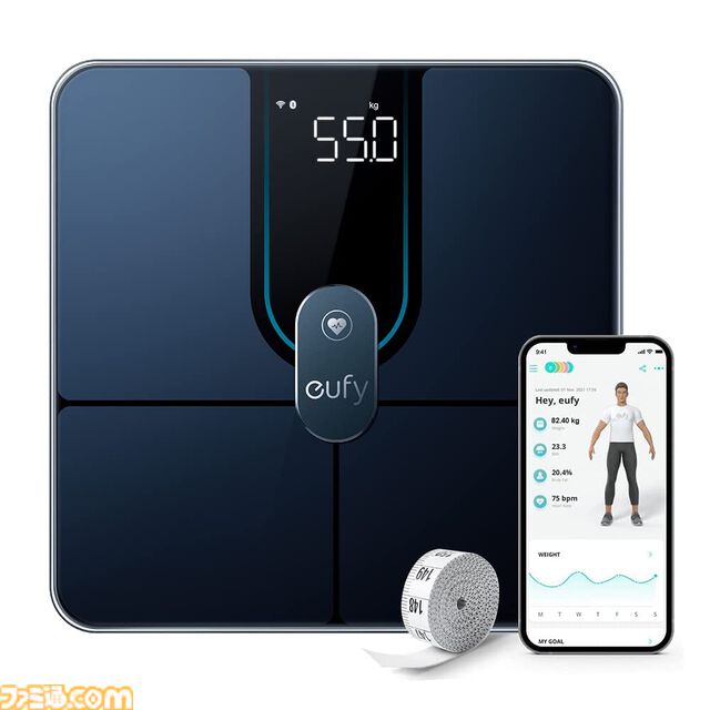 【Amazonスマイルセール】Anker製品が安い。10000mAhモバイルバッテリーが30％オフ、ピカチュウ充電器が25％オフ、ロボット掃除機が40％オフ