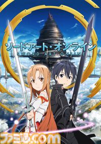 コロプラ新作『異世界∞異世界』に『無職転生II』、『転スラ』、『SAO』などアニメ9作品が登場。1stシーズンラインアップが一挙公開