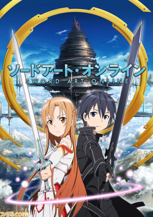 コロプラ新作『異世界∞異世界』に『無職転生II』、『転スラ』、『SAO』などアニメ9作品が登場。1stシーズンラインアップが一挙公開