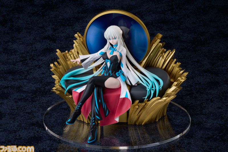 Fate/Grand Order ねんどろいど バーサーカー　モルガン FGO MORGAN - ねんどろいど 2150 バーサーカー/モルガン Fate/Grand