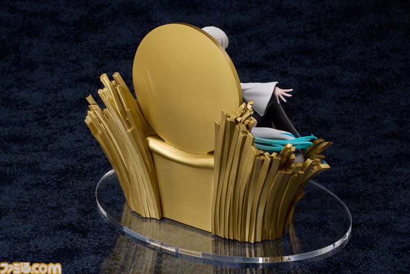 FGO FateGrandOrder バーサーカー モルガン フィギュア 未開封 FGO