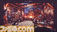 『くつひも物語』勇者って給料もらえるの？ 王道ファンタジーを冷酷なほど現代風に描くビジュアルノベル、Steamストアページが公開