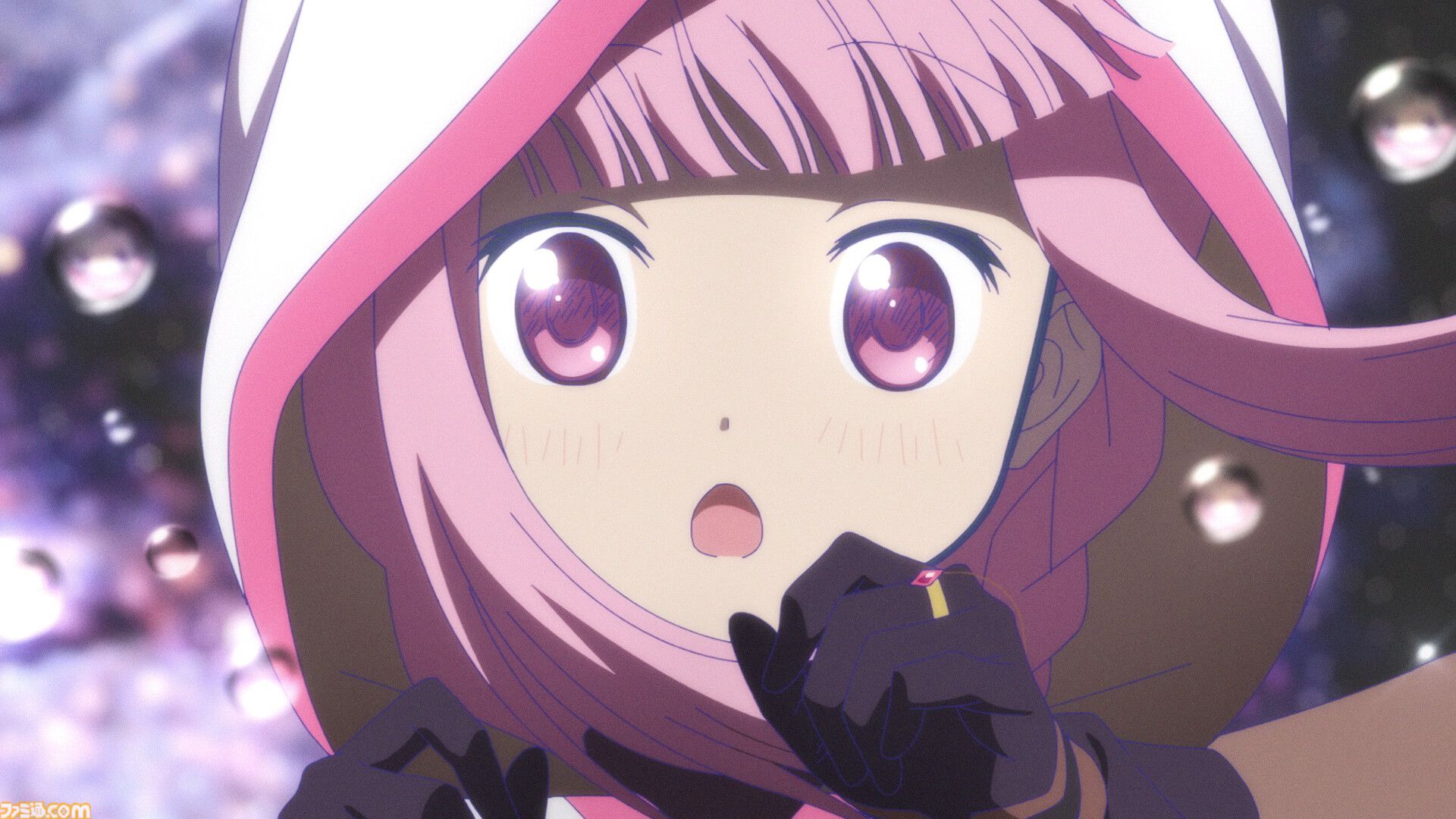 アニメ『まどマギ』全シリーズが本日（12/16）よりABEMAにて4週連続