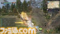 『スローン・アンド・リバティ』インタビュー。“世界基準を満たしていない”と感じ、早々にMMORPGの伝統を撤廃。グローバル人気を支える独自の楽しさ追求