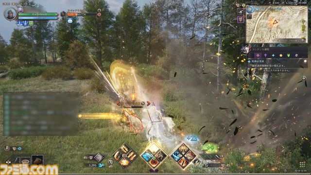 『スローン・アンド・リバティ』インタビュー。“世界基準を満たしていない”と感じ、早々にMMORPGの伝統を撤廃。グローバル人気を支える独自の楽しさ追求