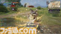 『スローン・アンド・リバティ』インタビュー。“世界基準を満たしていない”と感じ、早々にMMORPGの伝統を撤廃。グローバル人気を支える独自の楽しさ追求