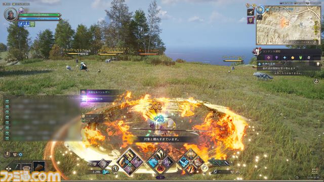 『スローン・アンド・リバティ』インタビュー。“世界基準を満たしていない”と感じ、早々にMMORPGの伝統を撤廃。グローバル人気を支える独自の楽しさ追求