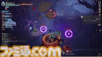 『スローン・アンド・リバティ』インタビュー。“世界基準を満たしていない”と感じ、早々にMMORPGの伝統を撤廃。グローバル人気を支える独自の楽しさ追求