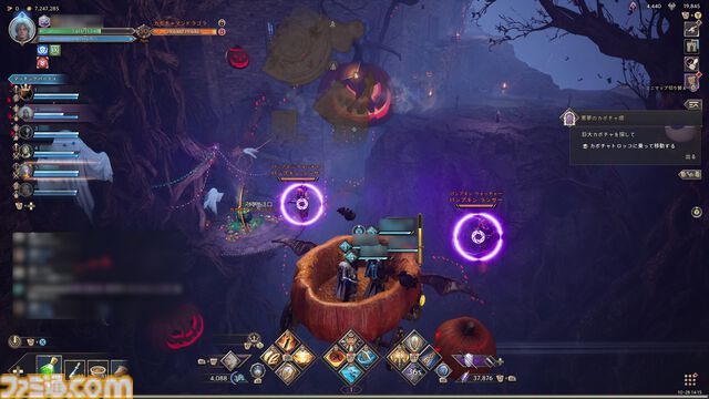 『スローン・アンド・リバティ』インタビュー。“世界基準を満たしていない”と感じ、早々にMMORPGの伝統を撤廃。グローバル人気を支える独自の楽しさ追求