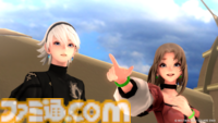 『ファンタジアン ネオディメンジョン』 物語の冒頭をプレイできる体験版が配信開始。『ファイナルファンタジー』の坂口博信＆植松伸夫が手掛けたことでも話題を呼んだ王道RPG