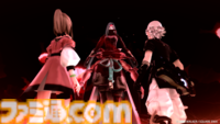 『ファンタジアン ネオディメンジョン』 物語の冒頭をプレイできる体験版が配信開始。『ファイナルファンタジー』の坂口博信＆植松伸夫が手掛けたことでも話題を呼んだ王道RPG