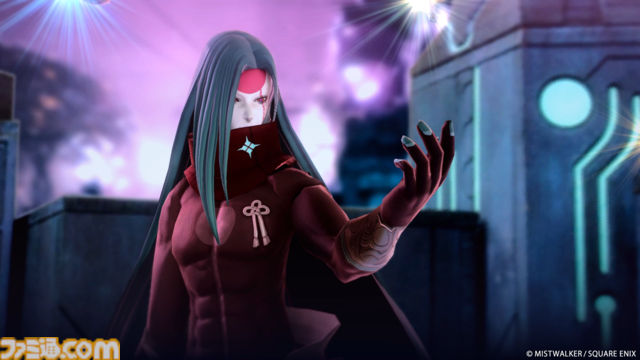 『ファンタジアン ネオディメンジョン』 物語の冒頭をプレイできる体験版が配信開始。『ファイナルファンタジー』の坂口博信＆植松伸夫が手掛けたことでも話題を呼んだ王道RPG