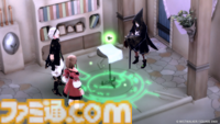 『ファンタジアン ネオディメンジョン』 物語の冒頭をプレイできる体験版が配信開始。『ファイナルファンタジー』の坂口博信＆植松伸夫が手掛けたことでも話題を呼んだ王道RPG