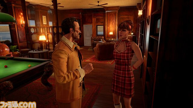 『アガサ・クリスティ ナイルに死す』2025年リリースへ。傑作小説原作のミステリーアドベンチャー、次の舞台は1970年代のエジプトに