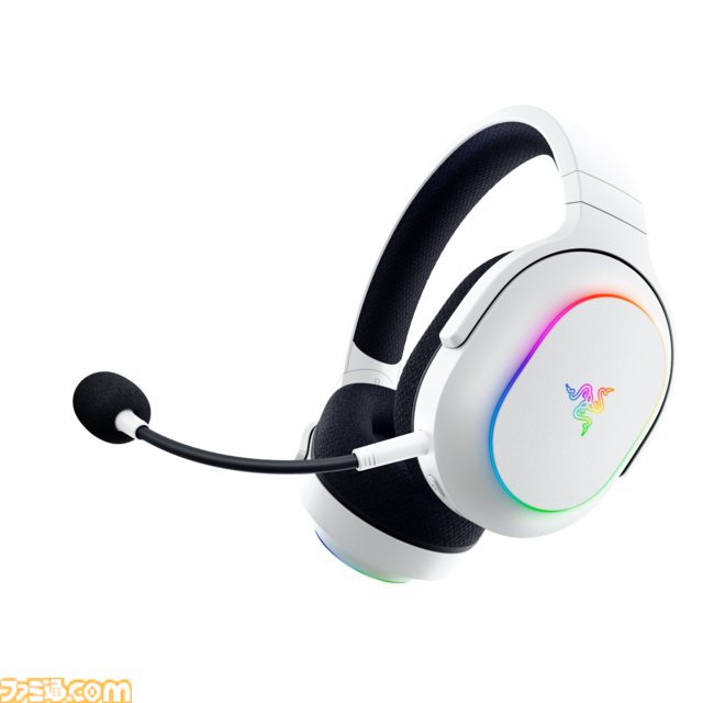 Razerより『VALORANT』プロ選手使用率No.1マウスの新色“レッド”が予約受付中。名門eスポーツチーム“Sentinels”とのコラボで誕生、メタリックでクールなハイスペックマウス
