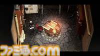 『FANTASIAN Neo Dimension』坂口博信氏と『ドラゴンクエストIII』堀井雄二氏のレジェンドクリエイター対談、今度は『FANTASIAN』をクリアーした堀井氏が坂口氏に気になるポイントを直撃！