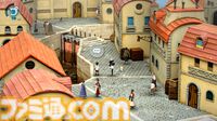 『FANTASIAN Neo Dimension』坂口博信氏と『ドラゴンクエストIII』堀井雄二氏のレジェンドクリエイター対談、今度は『FANTASIAN』をクリアーした堀井氏が坂口氏に気になるポイントを直撃！