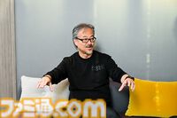 『FANTASIAN Neo Dimension』坂口博信氏と『ドラゴンクエストIII』堀井雄二氏のレジェンドクリエイター対談、今度は『FANTASIAN』をクリアーした堀井氏が坂口氏に気になるポイントを直撃！
