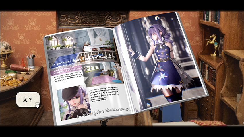 『FANTASIAN Neo Dimension』坂口博信氏と『ドラゴンクエストIII』堀井雄二氏のレジェンドクリエイター対談、今度は『FANTASIAN』をクリアーした堀井氏が坂口氏に気になるポイントを直撃！