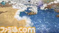 『FANTASIAN Neo Dimension』坂口博信氏と『ドラゴンクエストIII』堀井雄二氏のレジェンドクリエイター対談、今度は『FANTASIAN』をクリアーした堀井氏が坂口氏に気になるポイントを直撃！