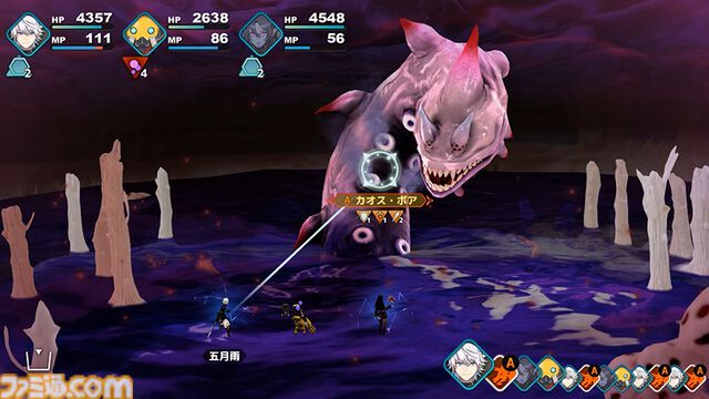『FANTASIAN Neo Dimension』坂口博信氏と『ドラゴンクエストIII』堀井雄二氏のレジェンドクリエイター対談、今度は『FANTASIAN』をクリアーした堀井氏が坂口氏に気になるポイントを直撃！