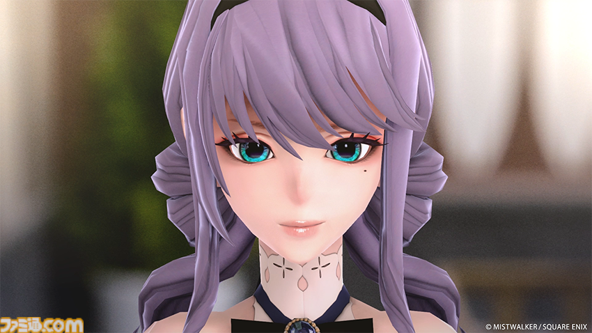 『FANTASIAN Neo Dimension』坂口博信氏と『ドラゴンクエストIII』堀井雄二氏のレジェンドクリエイター対談、今度は『FANTASIAN』をクリアーした堀井氏が坂口氏に気になるポイントを直撃！