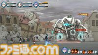 『FANTASIAN Neo Dimension』坂口博信氏と『ドラゴンクエストIII』堀井雄二氏のレジェンドクリエイター対談、今度は『FANTASIAN』をクリアーした堀井氏が坂口氏に気になるポイントを直撃！