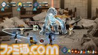 『FANTASIAN Neo Dimension』坂口博信氏と『ドラゴンクエストIII』堀井雄二氏のレジェンドクリエイター対談、今度は『FANTASIAN』をクリアーした堀井氏が坂口氏に気になるポイントを直撃！