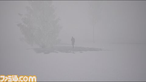 『WANTED?』記憶喪失の主人公が手配書を手掛かりにお尋ね者を探して歩き続けるホラー要素アリのウォーキングシミュ。Steamにて12/20リリース