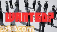 『WANTED?』記憶喪失の主人公が手配書を手掛かりにお尋ね者を探して歩き続けるホラー要素アリのウォーキングシミュ。Steamにて12/20リリース