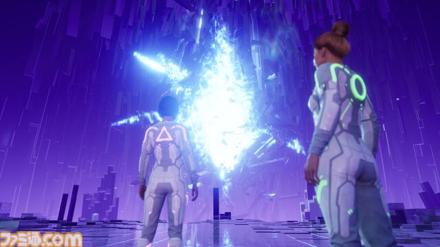 SFとファンタジーの世界を行き来するふたり協力アクション『スプリット・フィクション』2025年3月6日発売。 ゲームアワード受賞の名作『It Takes Two』 を手掛けたHazelight Studios最新作
