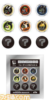 【ゼンゼロ】ファミマコラボキャンペーンが本日（12/17）スタート。雅たち対ホロウ6課のクリアファイルやアクスタなどが登場【ゼンレスゾーンゼロ】