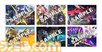 【ゼンゼロ】ファミマコラボキャンペーンが本日（12/17）スタート。雅たち対ホロウ6課のクリアファイルやアクスタなどが登場【ゼンレスゾーンゼロ】
