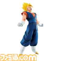 『ドラゴンボール』新作一番くじが本日（12/20）発売。超サイヤ人3孫悟空＆スーパーベビー2、ベジット＆ブウなど並べて飾りたくなる熱い組み合わせに注目