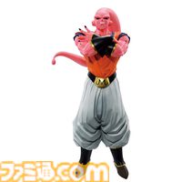 『ドラゴンボール』新作一番くじが本日（12/20）発売。超サイヤ人3孫悟空＆スーパーベビー2、ベジット＆ブウなど並べて飾りたくなる熱い組み合わせに注目