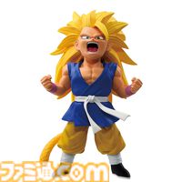 『ドラゴンボール』新作一番くじが本日（12/20）発売。超サイヤ人3孫悟空＆スーパーベビー2、ベジット＆ブウなど並べて飾りたくなる熱い組み合わせに注目