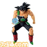 『ドラゴンボール』新作一番くじが本日（12/20）発売。超サイヤ人3孫悟空＆スーパーベビー2、ベジット＆ブウなど並べて飾りたくなる熱い組み合わせに注目