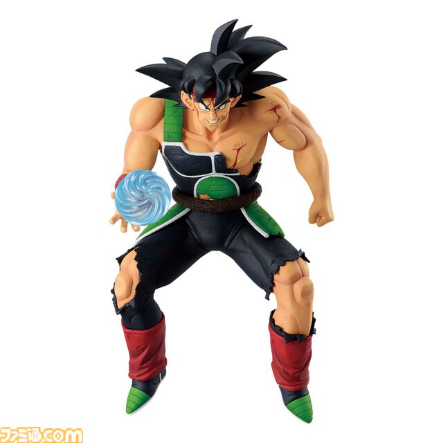 『ドラゴンボール』新作一番くじが本日（12/20）発売。超サイヤ人3孫悟空＆スーパーベビー2、ベジット＆ブウなど並べて飾りたくなる熱い組み合わせに注目