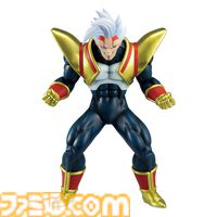 『ドラゴンボール』新作一番くじが本日（12/20）発売。超サイヤ人3孫悟空＆スーパーベビー2、ベジット＆ブウなど並べて飾りたくなる熱い組み合わせに注目