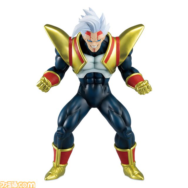 『ドラゴンボール』新作一番くじが本日（12/20）発売。超サイヤ人3孫悟空＆スーパーベビー2、ベジット＆ブウなど並べて飾りたくなる熱い組み合わせに注目