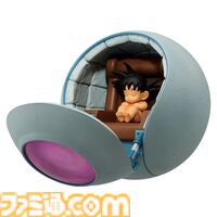 『ドラゴンボール』新作一番くじが本日（12/20）発売。超サイヤ人3孫悟空＆スーパーベビー2、ベジット＆ブウなど並べて飾りたくなる熱い組み合わせに注目