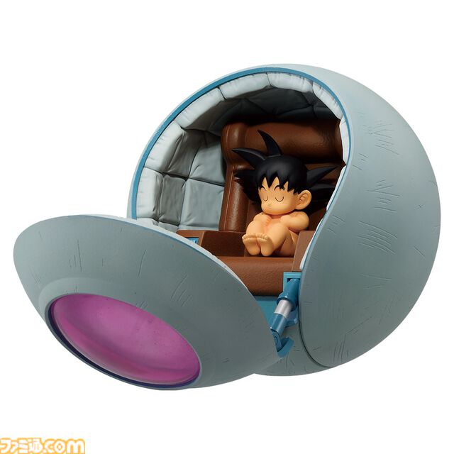 『ドラゴンボール』新作一番くじが本日（12/20）発売。超サイヤ人3孫悟空＆スーパーベビー2、ベジット＆ブウなど並べて飾りたくなる熱い組み合わせに注目