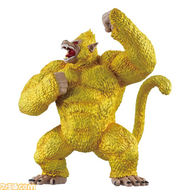 『ドラゴンボール』新作一番くじが本日（12/20）発売。超サイヤ人3孫悟空＆スーパーベビー2、ベジット＆ブウなど並べて飾りたくなる熱い組み合わせに注目